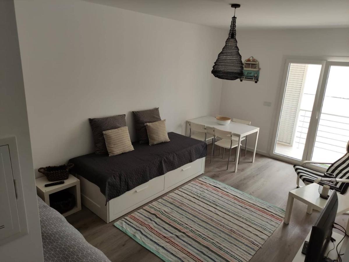 Apartamento Cabedelo Figueira Surf House Figueira da Foz Exterior foto
